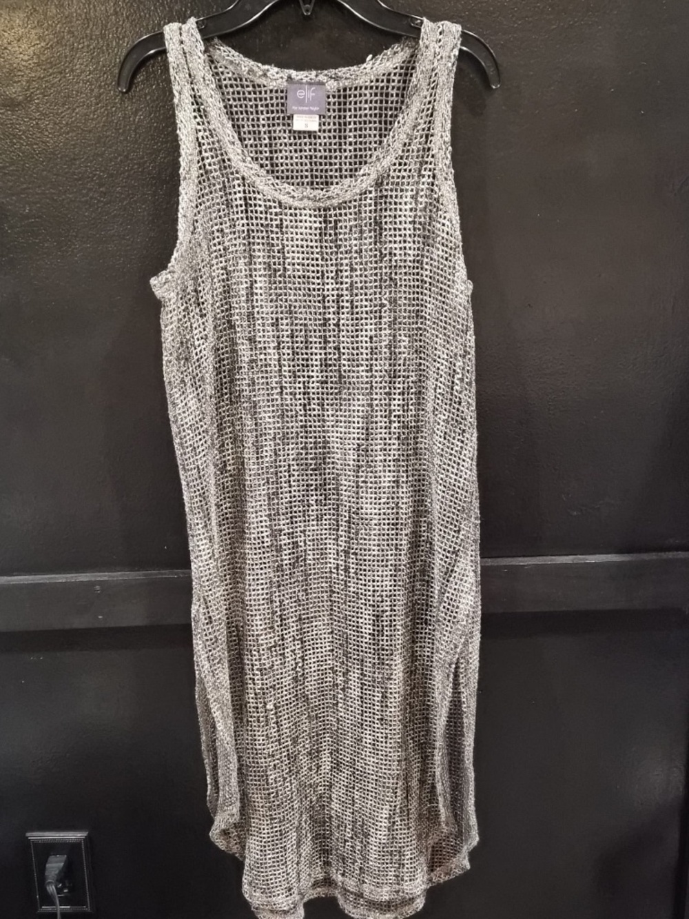 Elif by Jordan Taylor | Swim Coverup or Dress